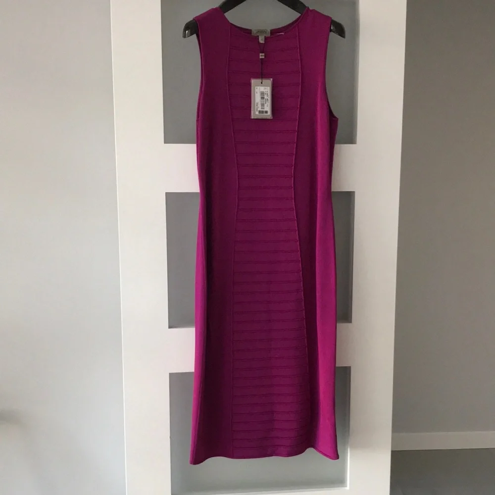NWT - Armani body-con dress size 44, US12 - Picture 1 of 12